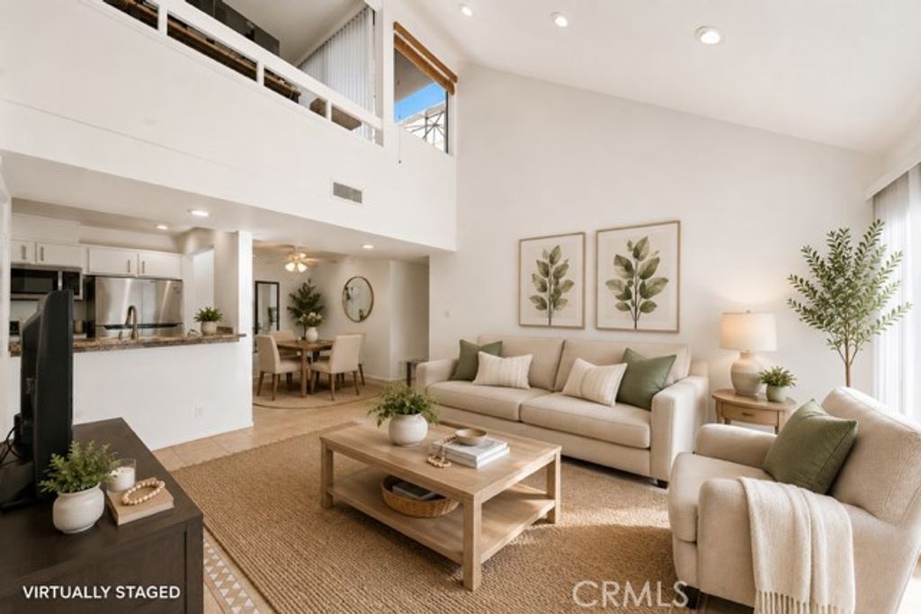 25761 Le Parc # 82, Lake Forest