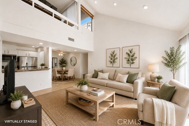 25761 Le Parc # 82, Lake Forest
