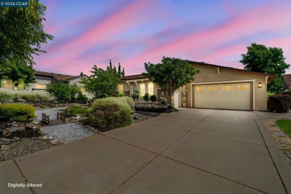 118 Glen View Court, Copperopolis
