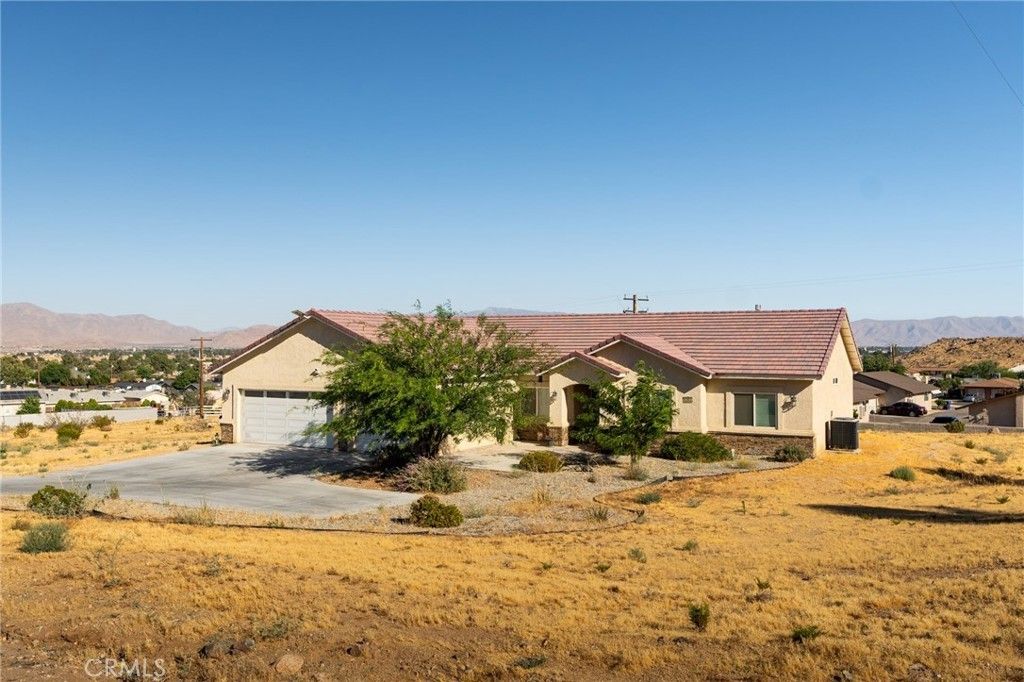 16169 Rancherias, Apple Valley