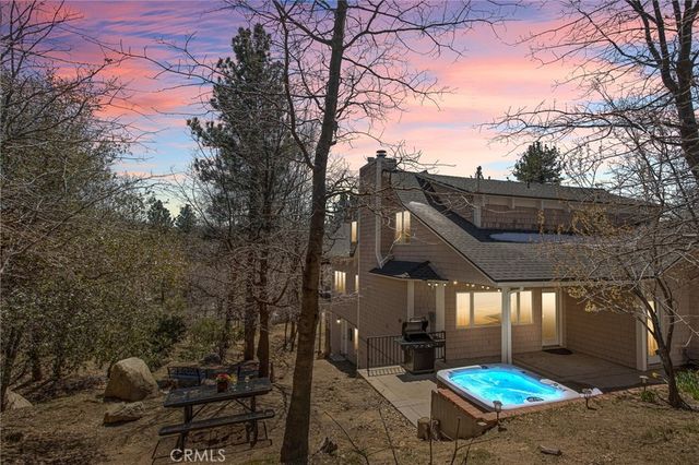 1213 Montreal Drive, Lake Arrowhead