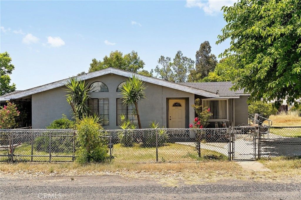 2153 4th Street, Oroville