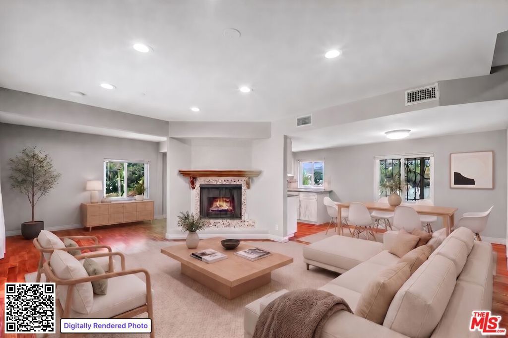 1766 Griffith Park Boulevard # 1, Los Angeles