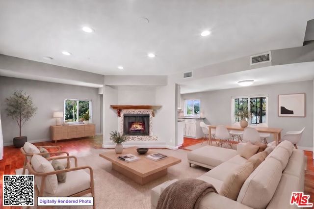 1766 Griffith Park Boulevard # 1, Los Angeles