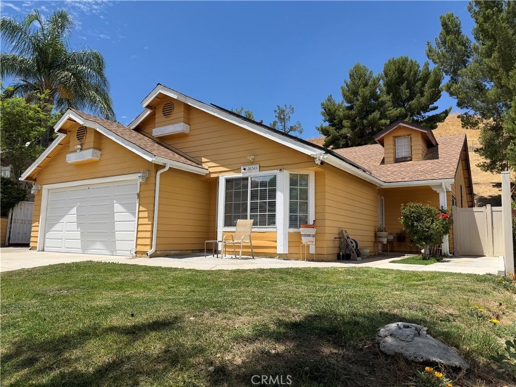 28243 Royal, Castaic