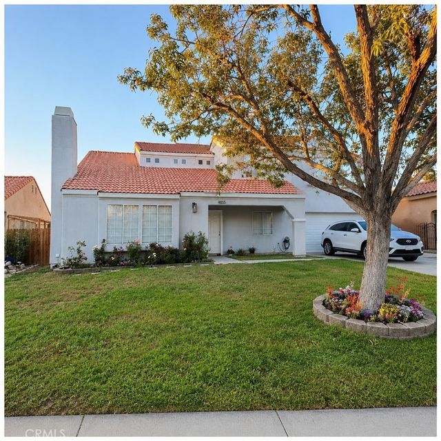 4855 Opal, Palmdale