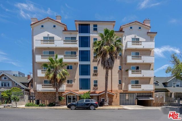 1026 S Oxford Avenue # 204, Los Angeles