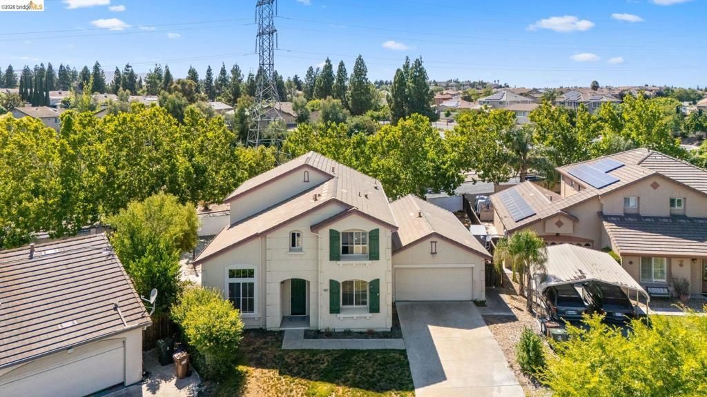 4504 Pony Court, Antioch