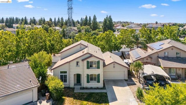 4504 Pony Court, Antioch