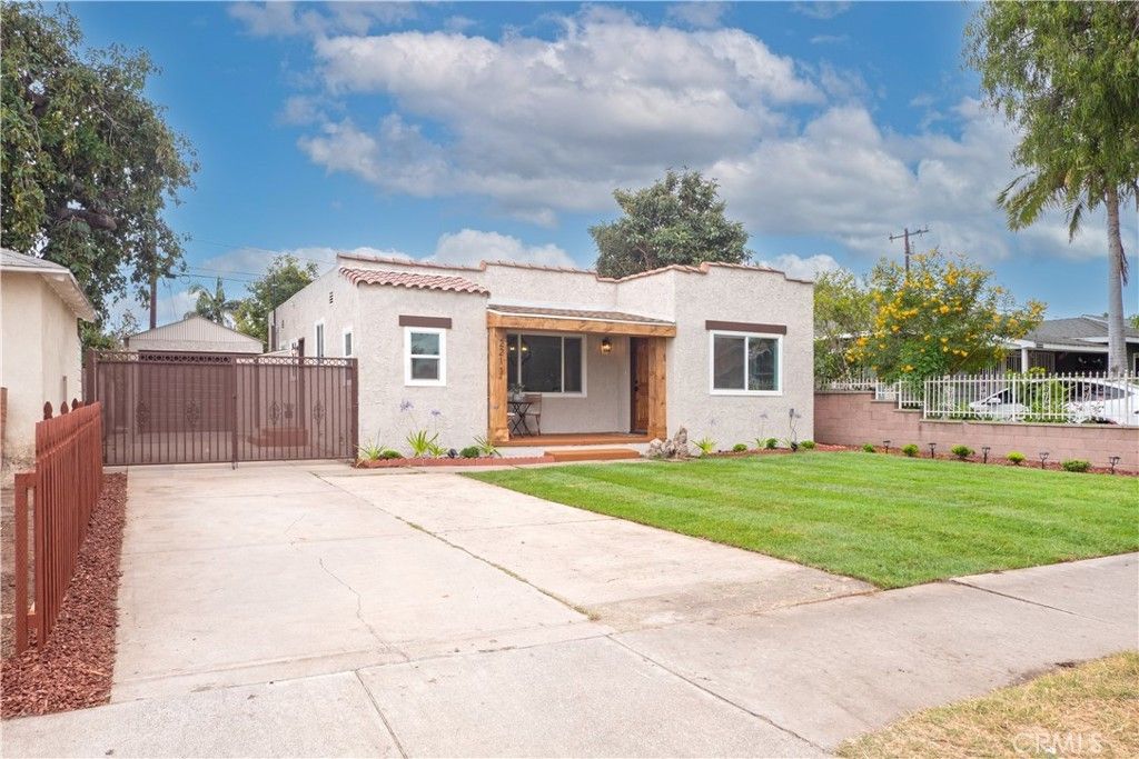 1122 Kilson, Santa Ana