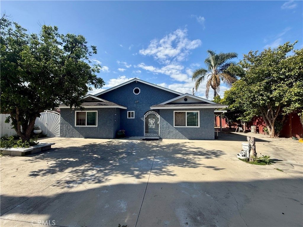 10181 Larson Avenue, Garden Grove
