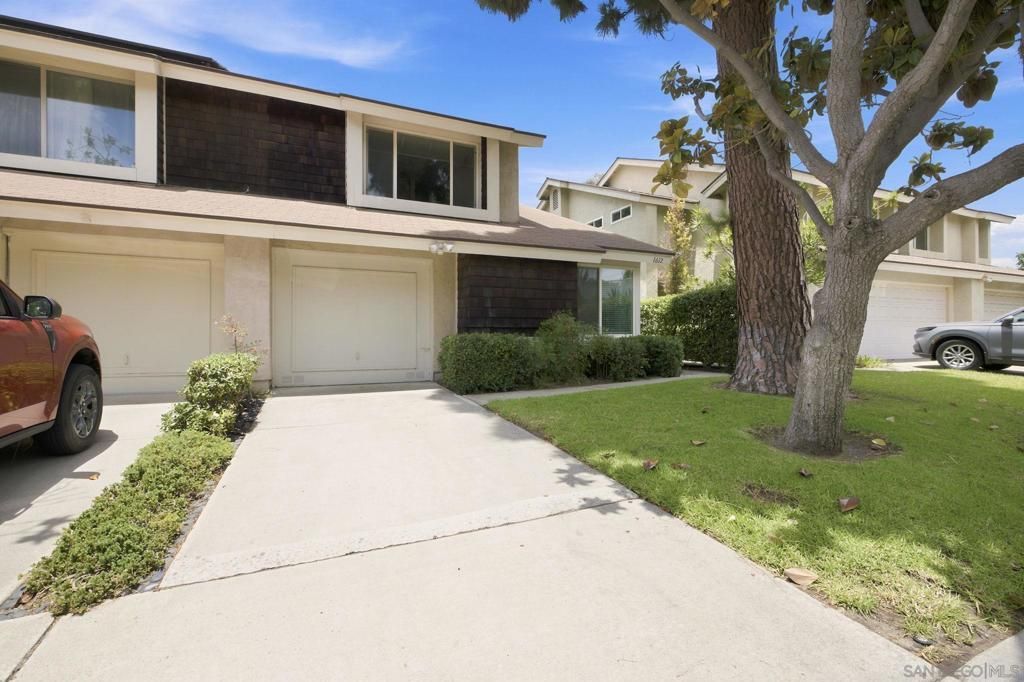 1612 Bridgeview Dr, San Diego