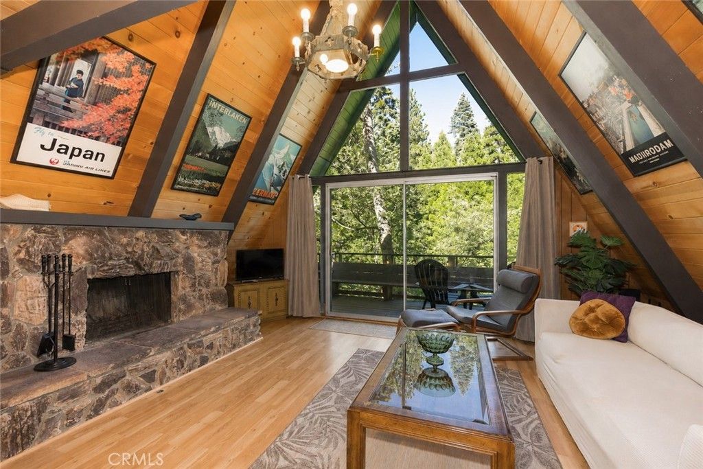 271 Fremont Road, Lake Arrowhead