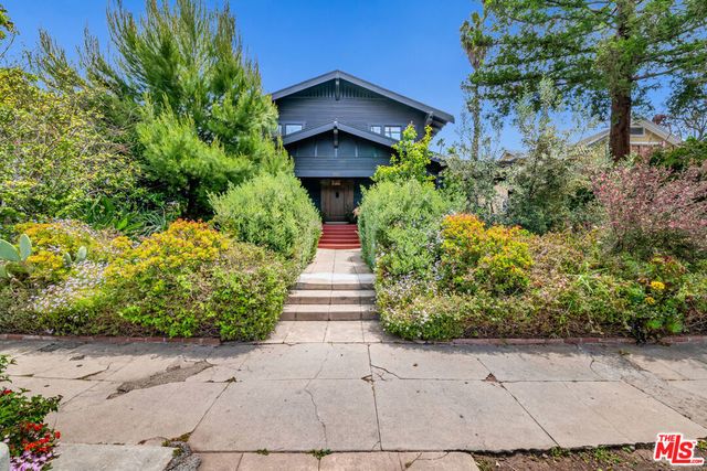 1812 S Bronson Avenue, Los Angeles