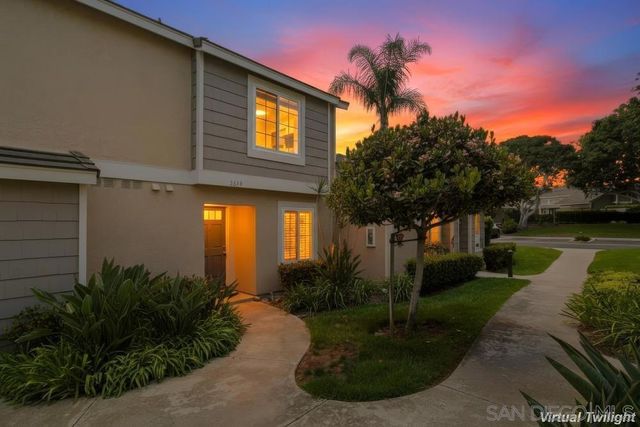 3614 Caminito Carmel Lndg, San Diego