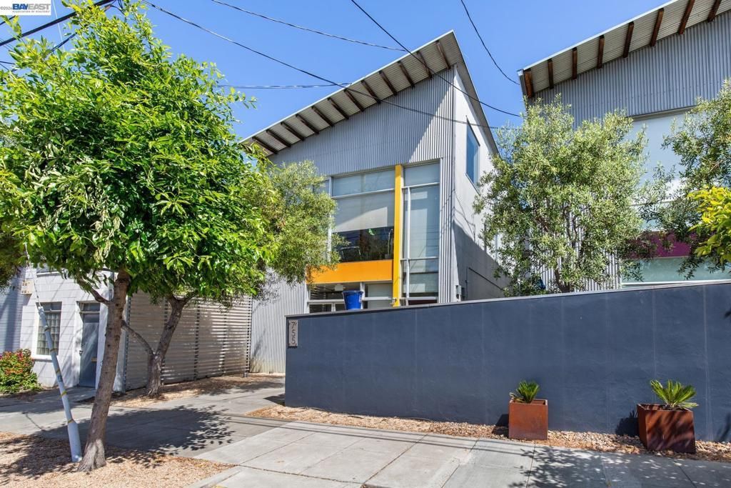755 Folger Ave, Berkeley