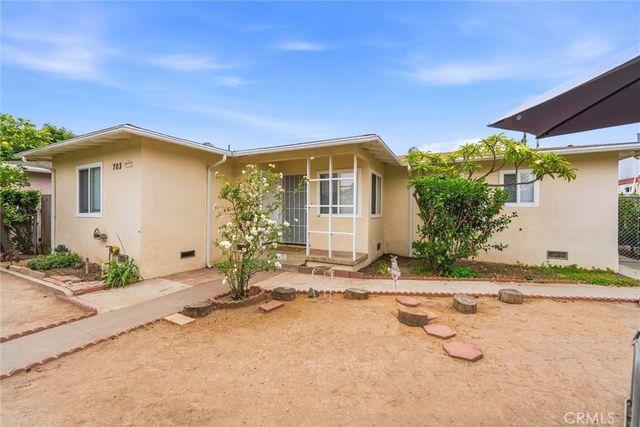 703 S Harbor Blvd, Anaheim