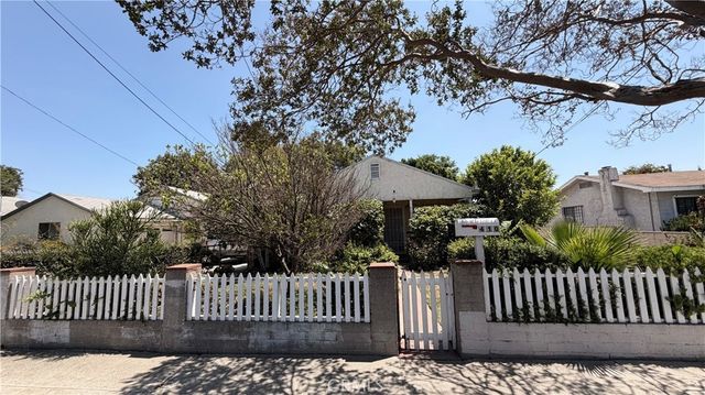 410 Sunset, San Gabriel