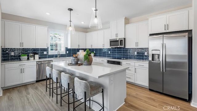 8465 Tapia Way, Rancho Cucamonga