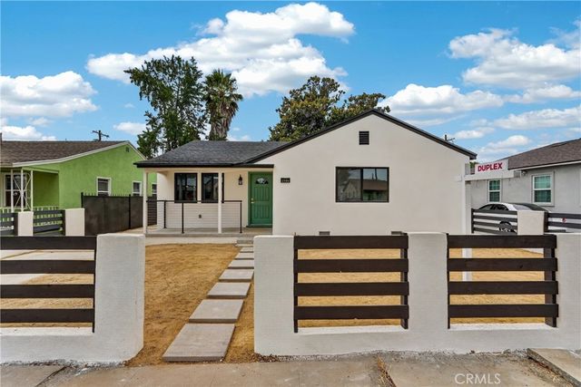 2106 W 94th Pl, Los Angeles