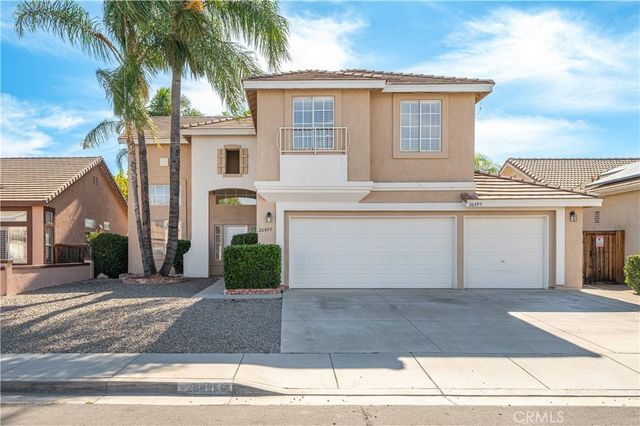 26495 Saint Michel Lane, Murrieta