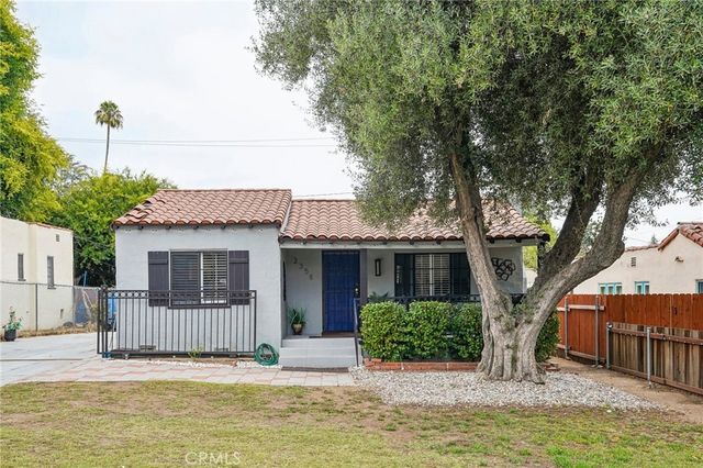 2358 Marengo Avenue, Altadena