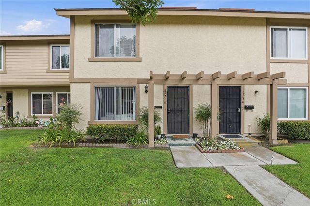 2971 Bradford # D, Santa Ana