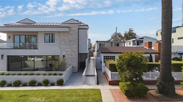 611 1/2 Marguerite # B, Corona Del Mar