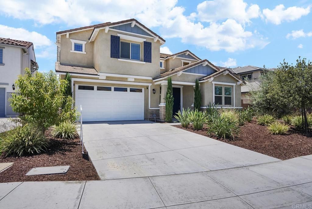 29847 Canary Wood Ct., Menifee