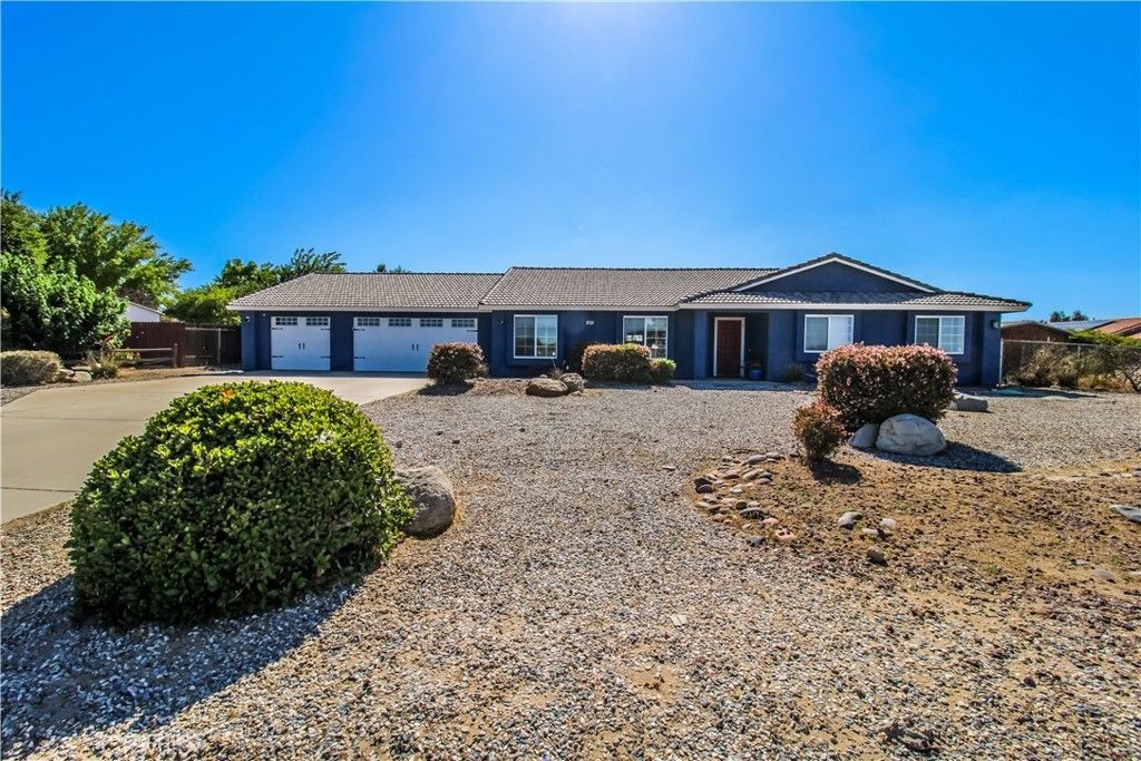 10972 Braceo, Victorville