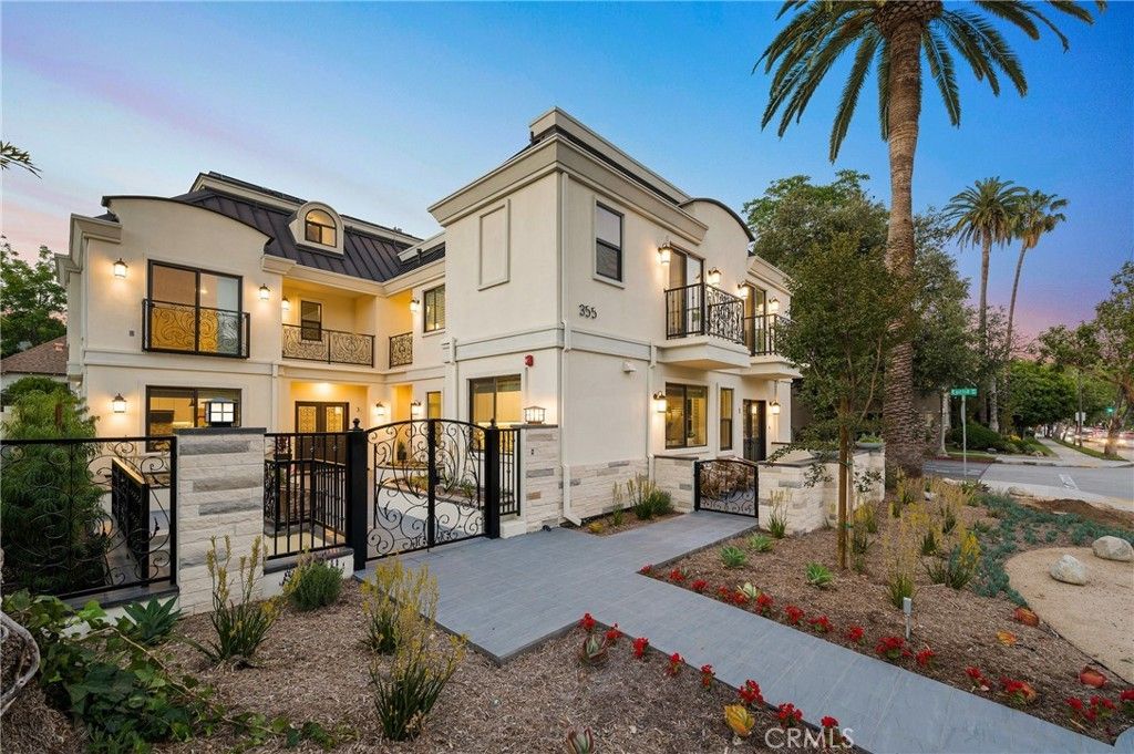 355 E California # 3, Pasadena