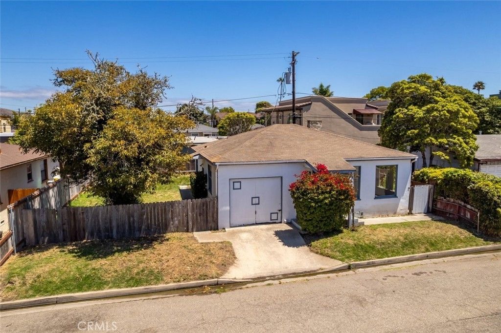 351 Esparto, Pismo Beach