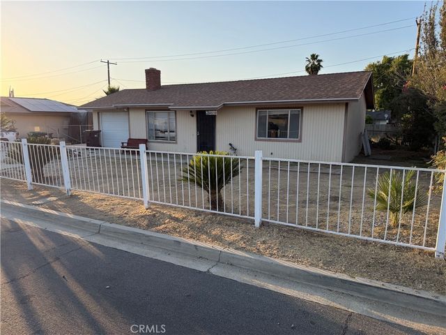 40210 Frances, Hemet