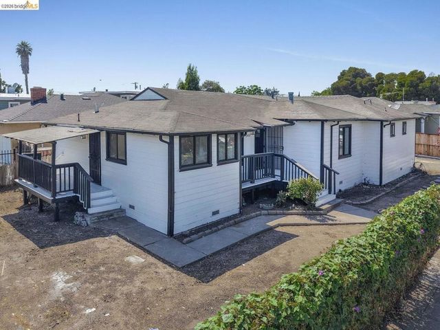 1937 98th Ave, Oakland