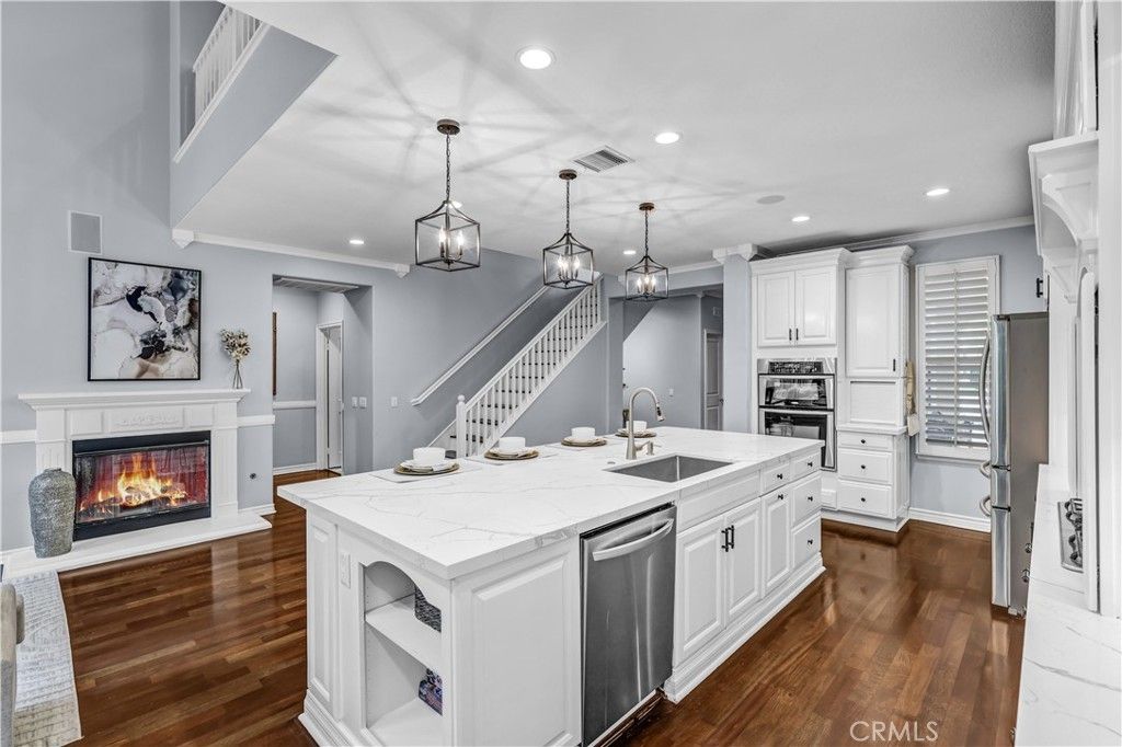 2 St. Giles, Ladera Ranch