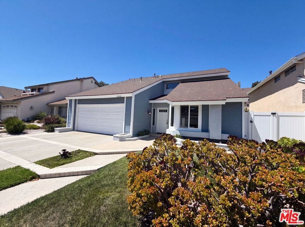 28061 Virginia, Mission Viejo