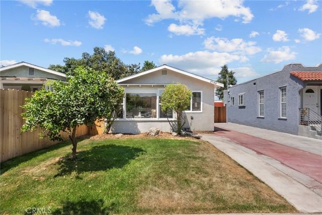 3705 S St Andrews, Los Angeles