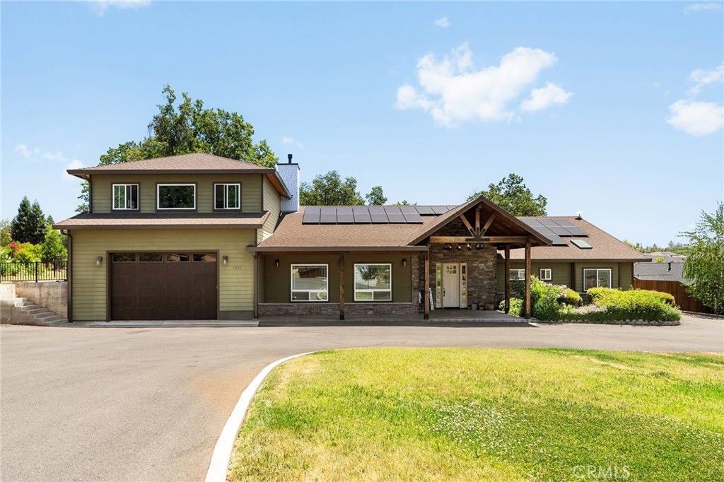5402 Hickory Way, Paradise