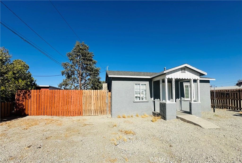 35007 Cedar, Barstow