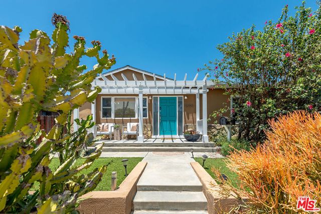 12495 Culver Boulevard, Los Angeles