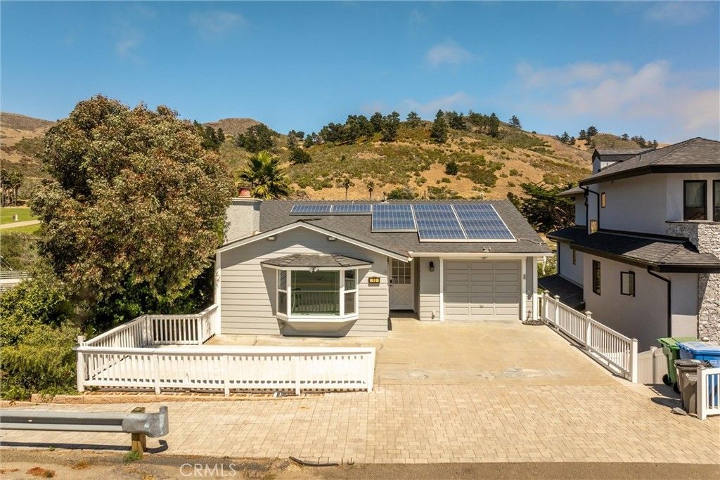 96 24th Street, Cayucos