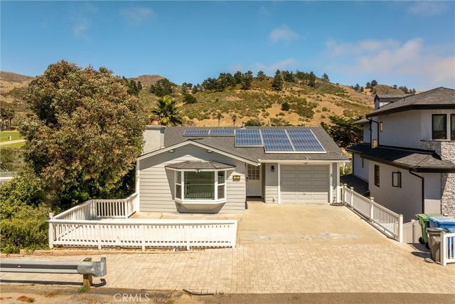 96 24th Street, Cayucos