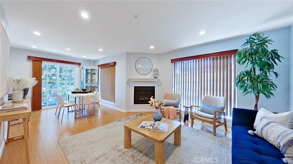522 W Stocker # 6, Glendale