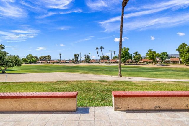 40135 Baltusrol Circle, Palm Desert