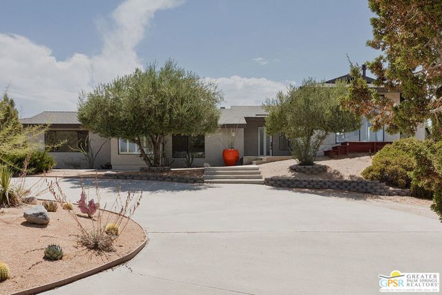 55070 Hoopa Trail, Yucca Valley
