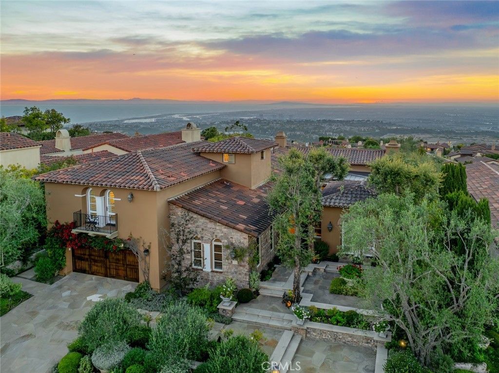31 Overlook, Newport Coast