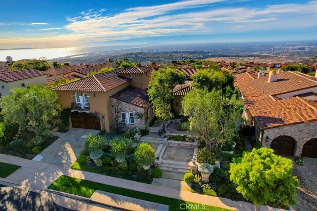 31 Overlook, Newport Coast
