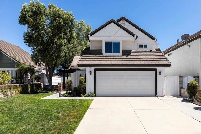 24115 Five Tribes Trail, Murrieta
