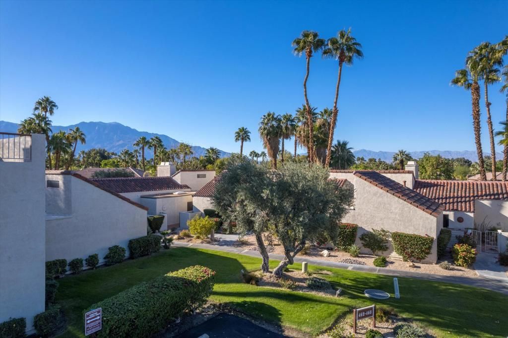 464 Sunningdale Drive, Rancho Mirage