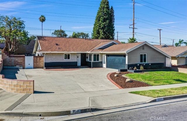 2531 Grayville, La Habra
